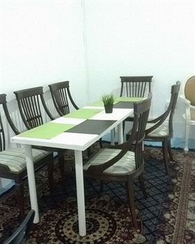 Family Dining