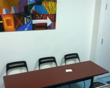 Hotel Interior