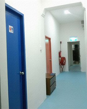 Hallway