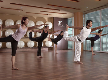 Fitness Studio