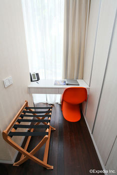 In-Room Amenity