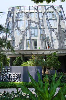 Hotel Front