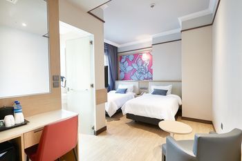 Guestroom