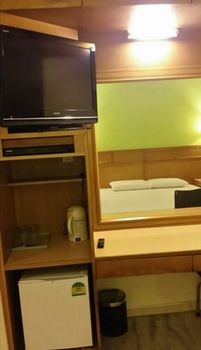 In-Room Amenity