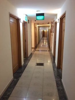 Hotel Interior
