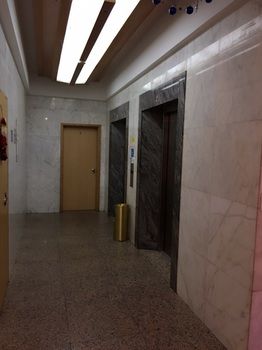 Hotel Interior