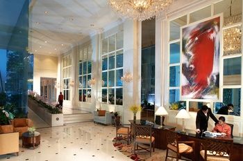 Concierge Desk