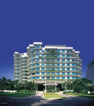 Hotel Front