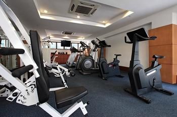 Sports Facility