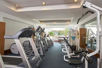 Sports Facility