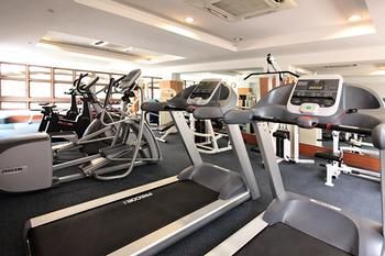 Sports Facility