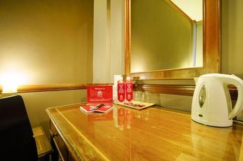 In-Room Amenity
