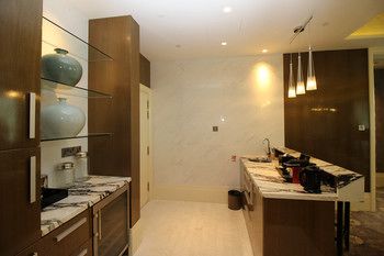 In-Room Kitchenette
