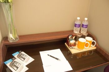 In-Room Amenity