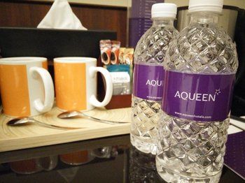 In-Room Amenity