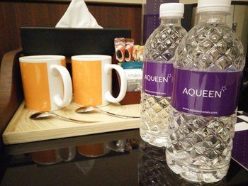 In-Room Amenity