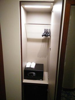 In-Room Amenity
