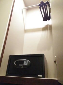 In-Room Safe