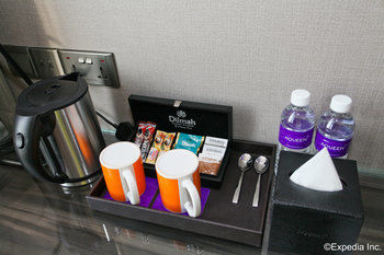 In-Room Amenity