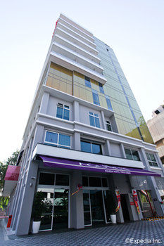 Hotel Front