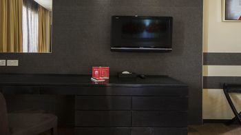 In-Room Amenity