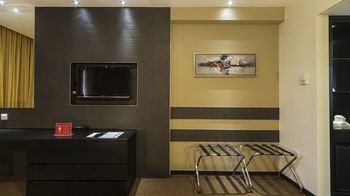 In-Room Amenity