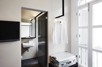In-Room Amenity