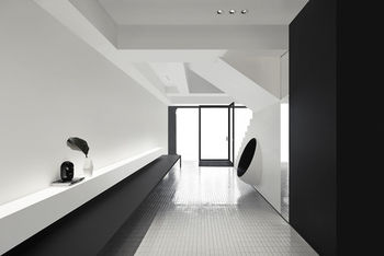 Hotel Interior