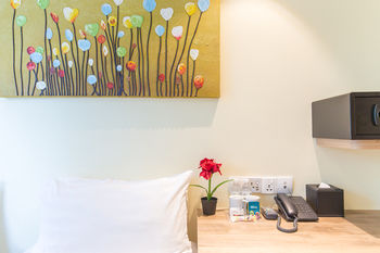 Guestroom