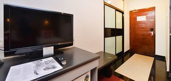 In-Room Amenity