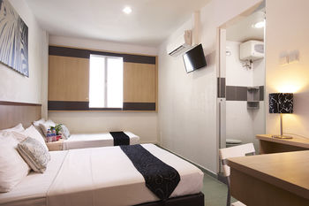 Guestroom