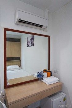 In-Room Amenity