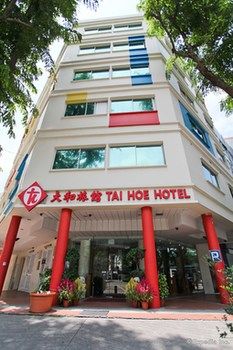 Hotel Front