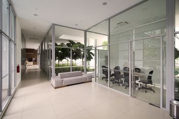 Hotel Interior
