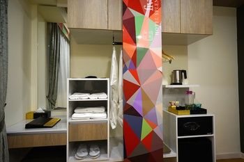 In-Room Amenity