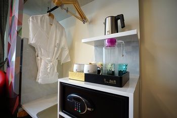 In-Room Amenity
