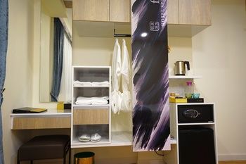 In-Room Amenity