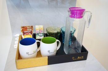 In-Room Amenity