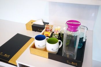 In-Room Amenity