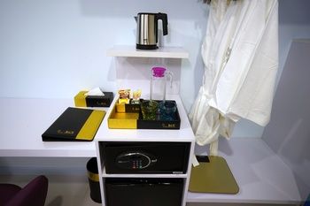 In-Room Amenity