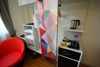 In-Room Amenity