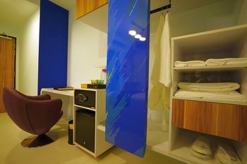 In-Room Amenity