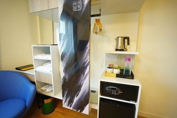 In-Room Amenity