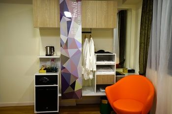 In-Room Amenity