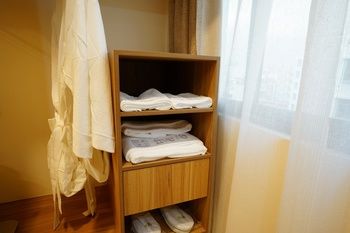 In-Room Amenity