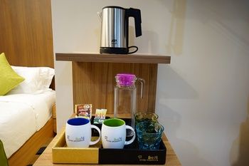 In-Room Amenity