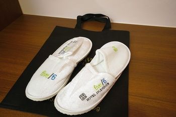 In-Room Amenity