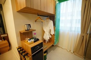 Minibar