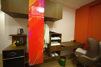 In-Room Amenity