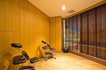Treatment Room